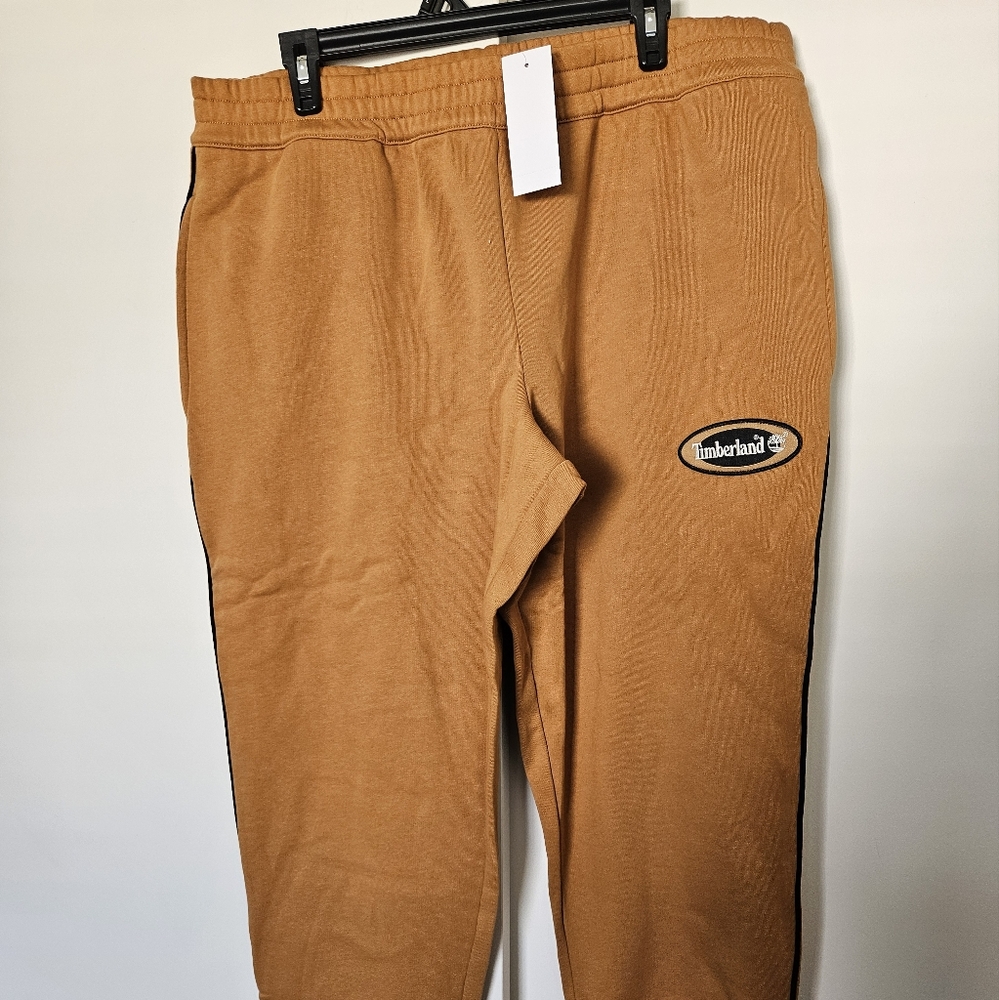 Timberland sweatpants